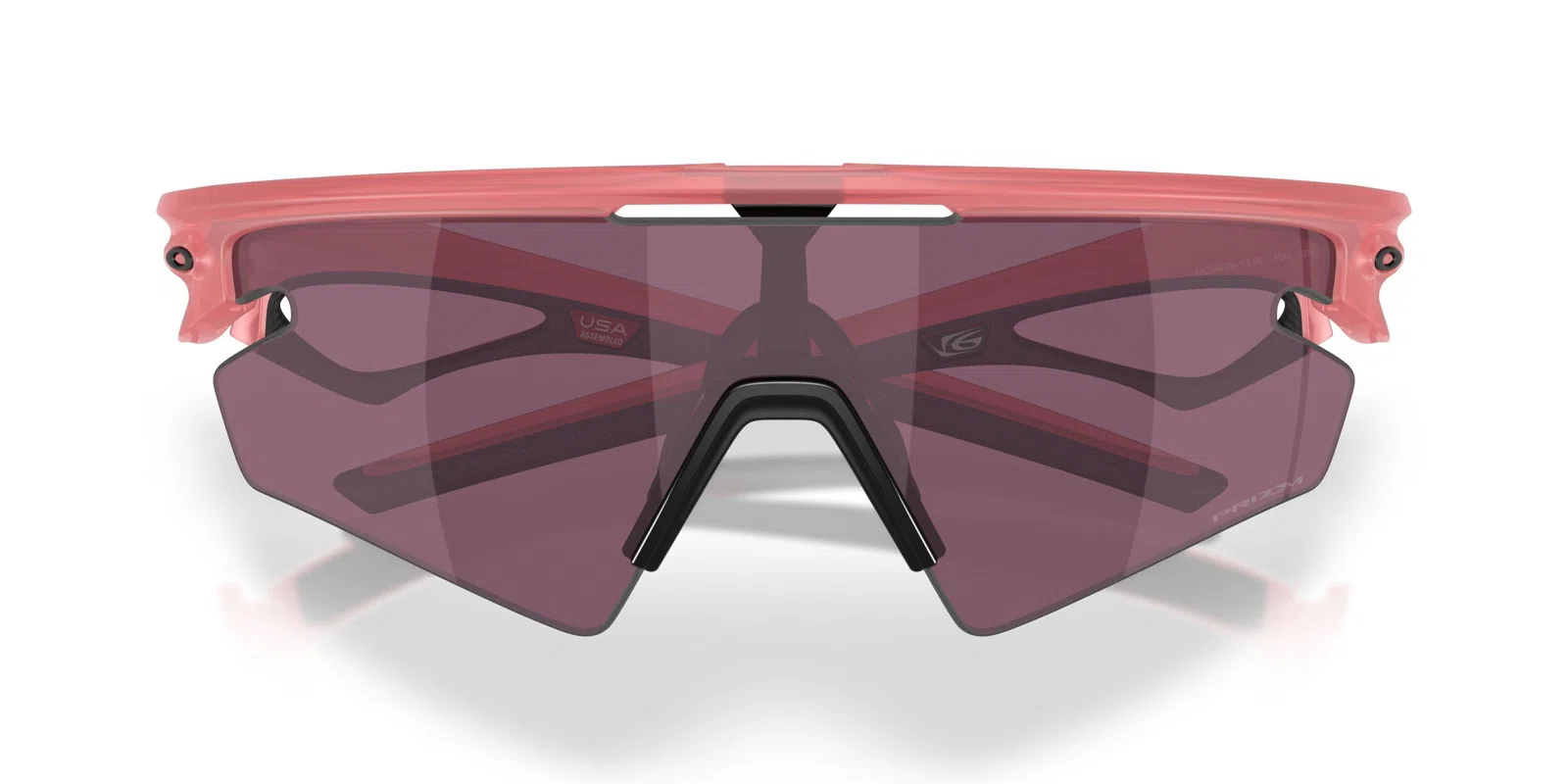 Oakley Sphaera Slash 9499 Sunglasses - view 111